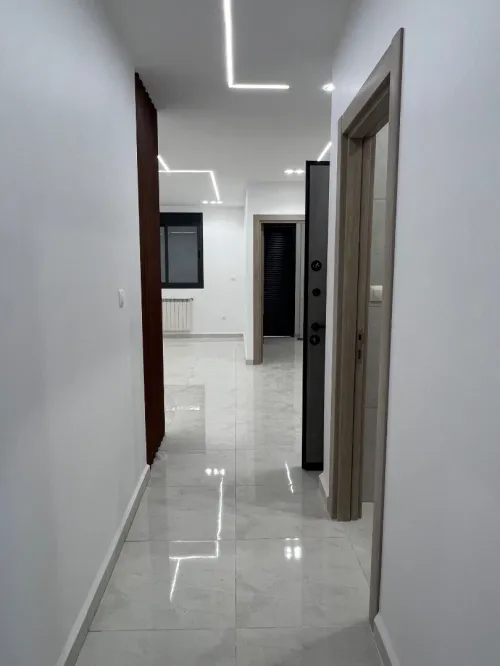Vente Appartement F4 Alger Bouzareah
