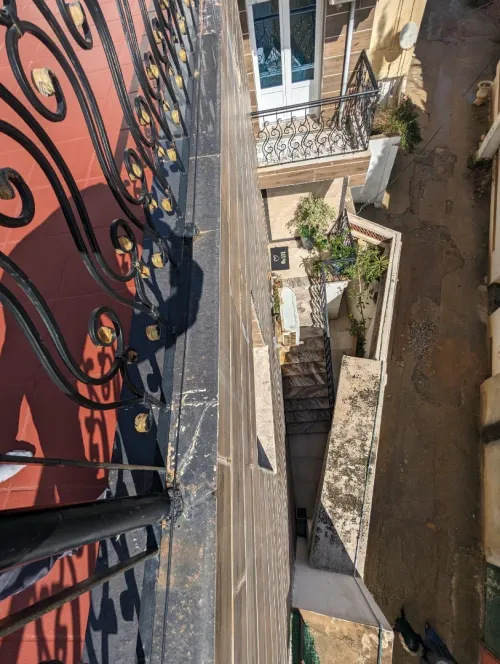 Vente Villa Alger El achour