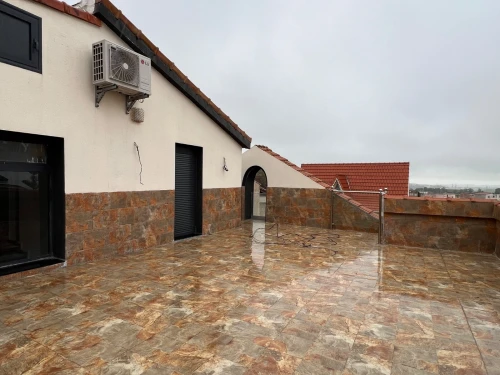Location Villa Alger Dely brahim