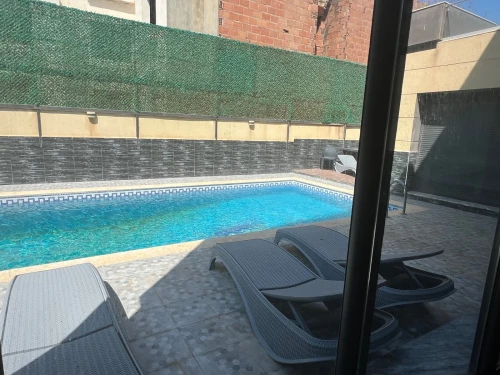 Vente Villa Alger Staoueli