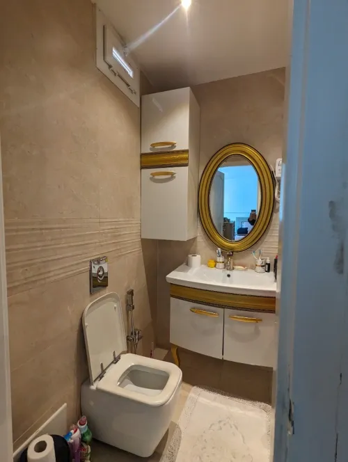 Vente Villa Alger El achour