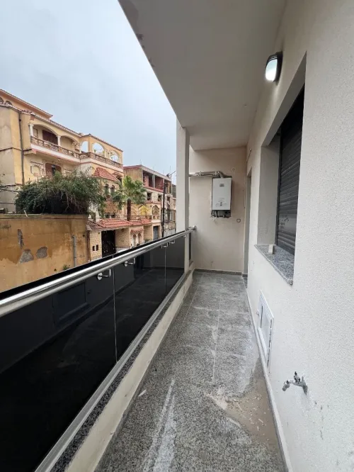 Vente Appartement F4 Alger Bouzareah