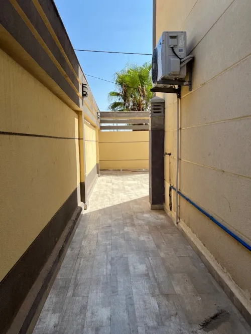 Vente Villa Alger Staoueli