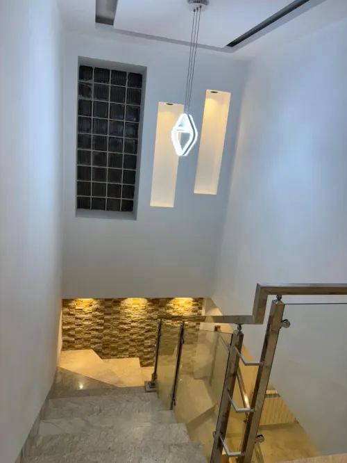 Location Appartement Duplex F4 Alger Hydra