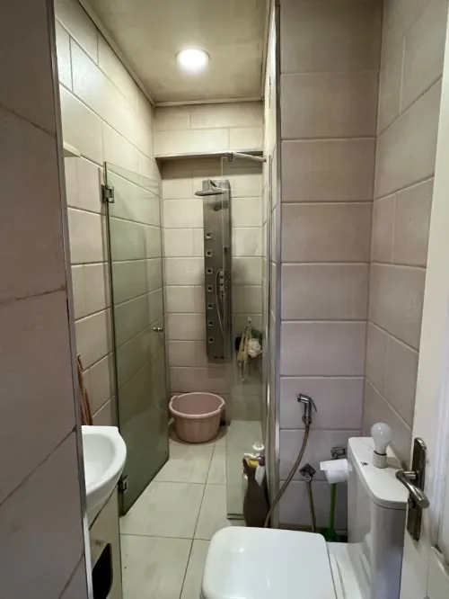 Vente Appartement Duplex F5 Alger El achour