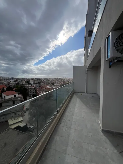 Vente Appartement F4 Alger Birkhadem