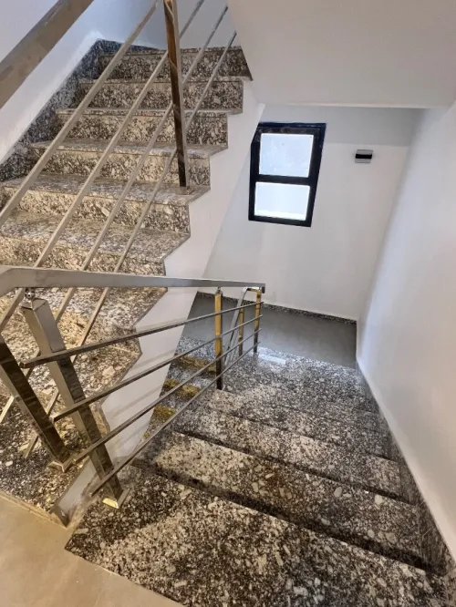 Vente Appartement F4 Alger Birkhadem