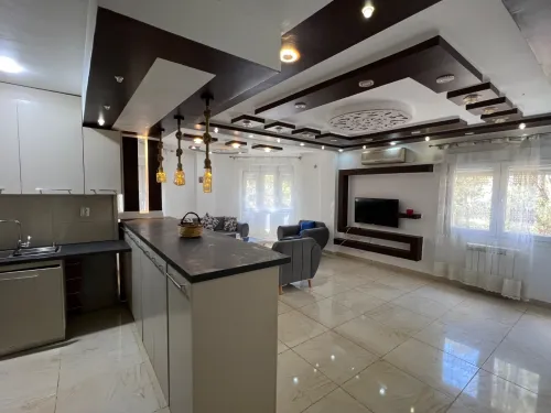 Location Appartement F5 Alger Ben aknoun