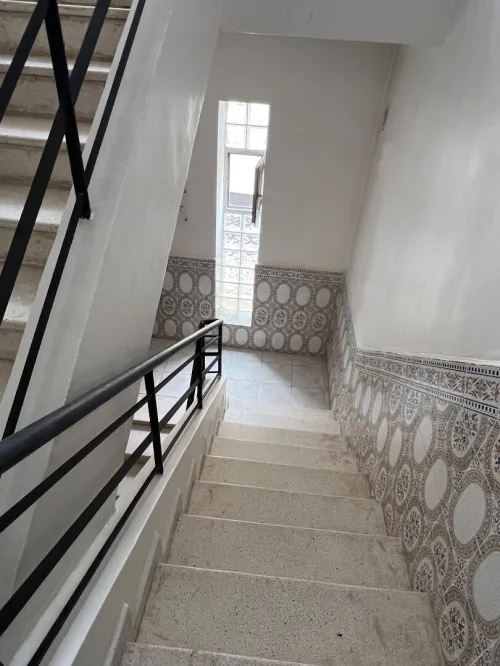 Location Appartement F2 Alger Hydra