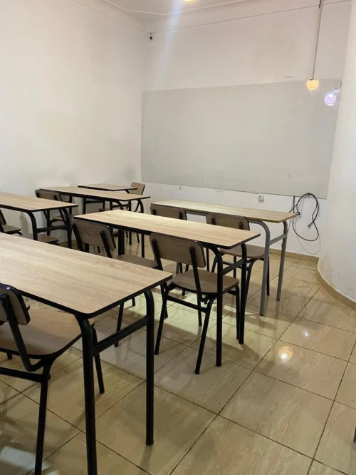 Location Villa Alger El achour