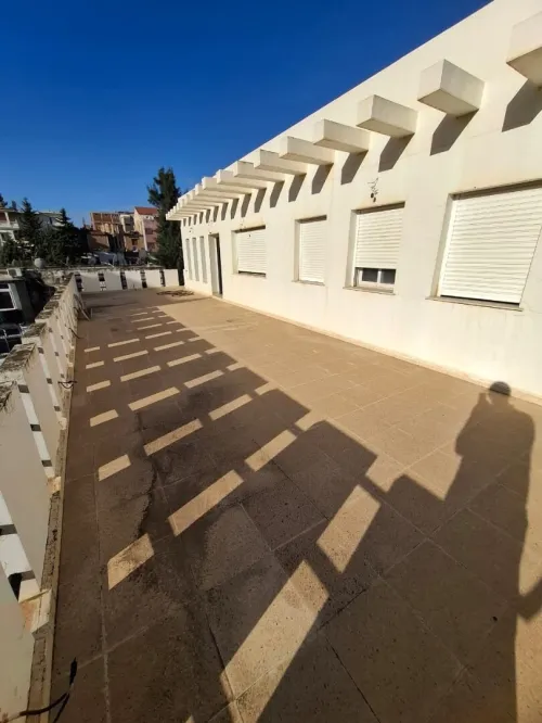 Vente Villa Alger Souidania