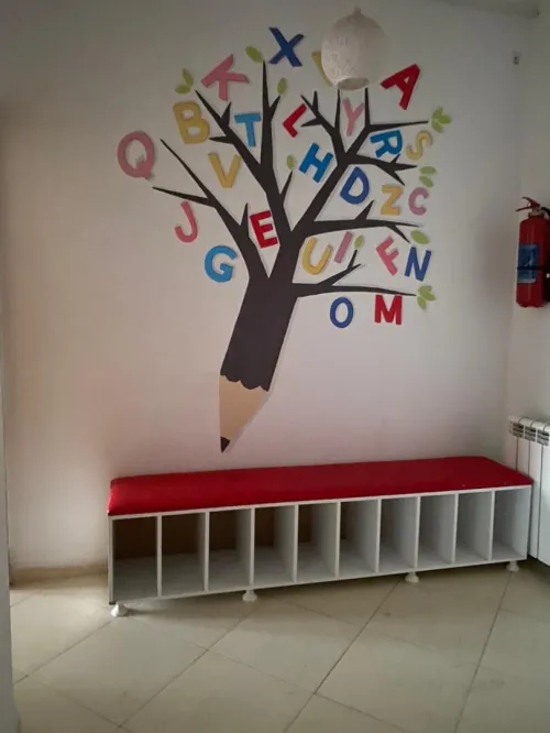 Location Villa Alger El achour