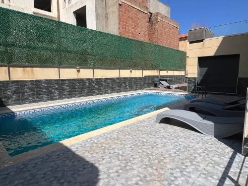 Vente Villa Alger Staoueli