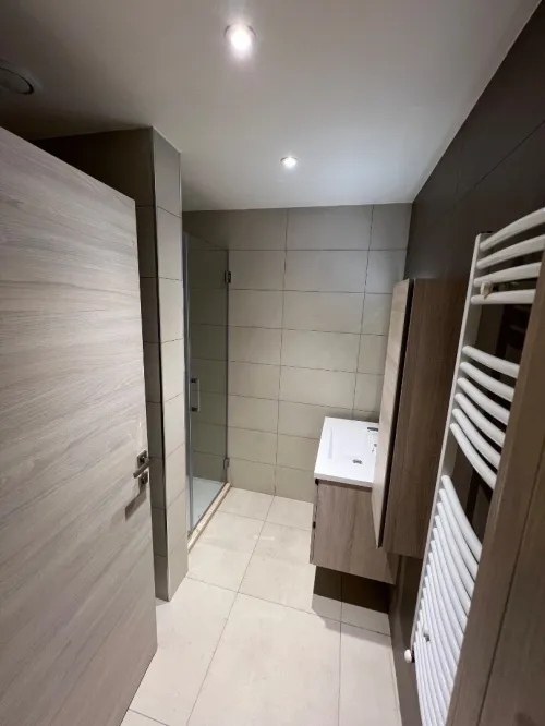 Location Appartement F4 Alger Hydra