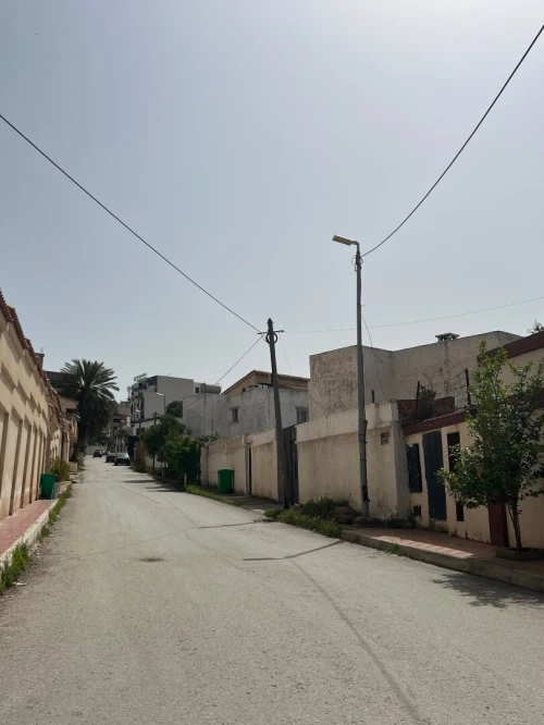 Vente Terrain Alger Dely brahim