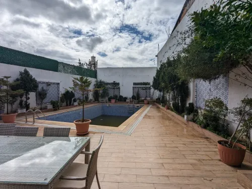 Vente Villa Alger El achour