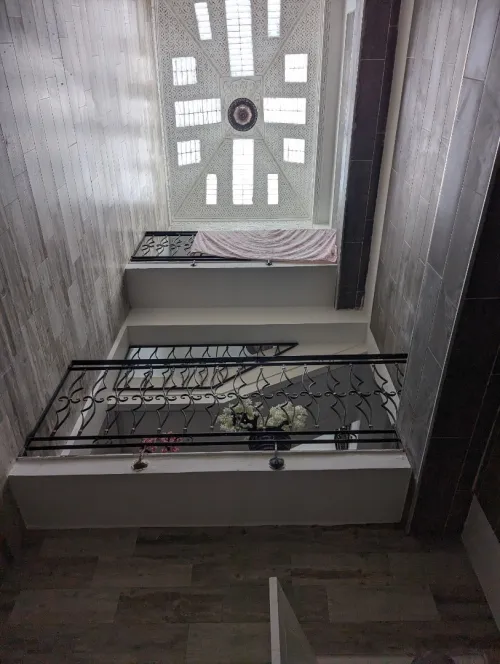 Vente Villa Alger El achour