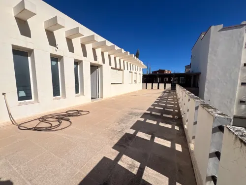 Vente Villa Alger Souidania