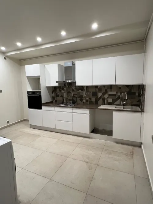 Location Appartement F4 Alger Hydra