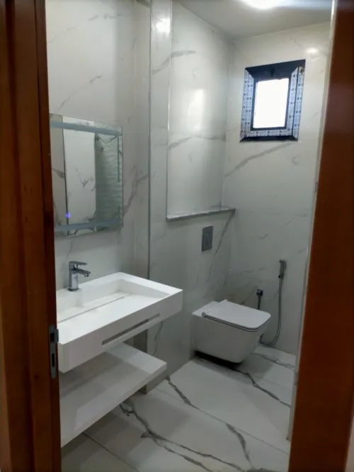 Vente Appartement F4 Alger Hydra