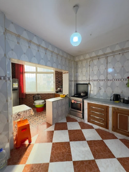 Vente Appartement F3 Blida Beni tamou