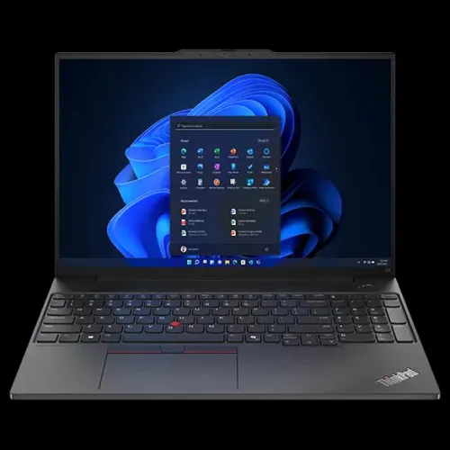 ThinkPad E16 Ultra 7 155H-32G-1Tb NVME-aRC Graphique