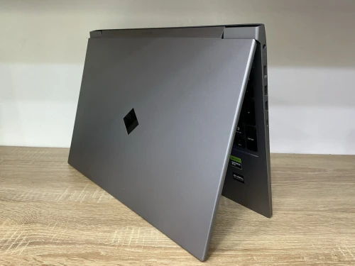 HP OMEN 16 Gaming i7 14650HX RTX 4060 8GB 16GB 512GB 16" 240Hz
