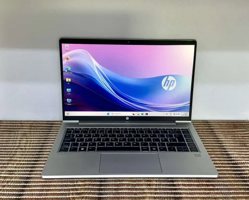 HP EliteBook 840 G7  i5 10210U 16GB 256GB 14"