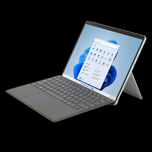 SURFACE pro 9 i5-1245U/8GB/256 SSD