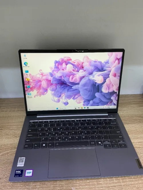 LENOVO THINKBOOK 14 G7 ULTRA 7-155H 16GB DDR5 1000GB NVME