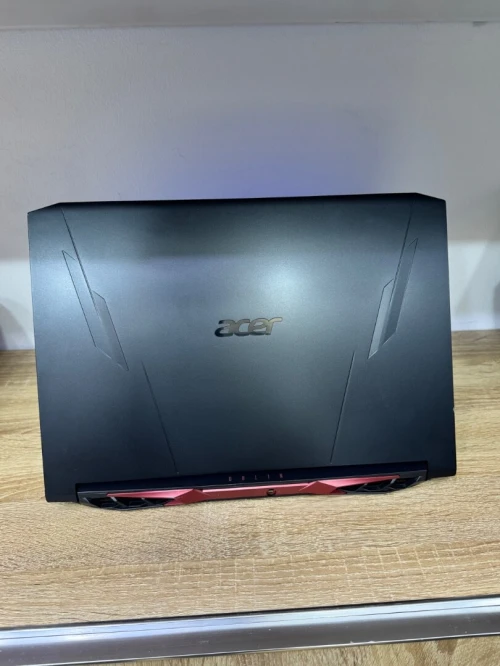 ACER NITRO 5 I7-11800H 16GB 512G RTX 3060 6G 165Hz
