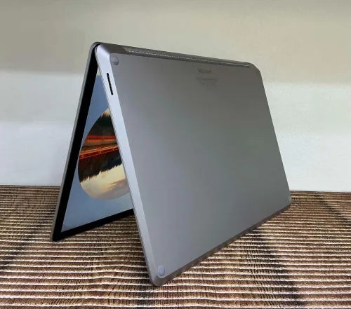 Microsoft Surface 6Th Edition Business Ultra 7 165H 16GB 512GN 13.5 2K Tactile