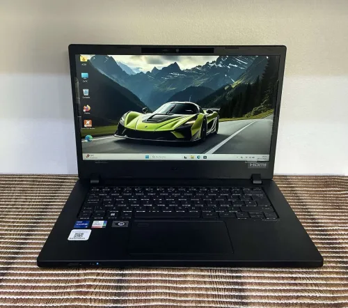 ACER TravelMate P214 i5 1235U 16GB 512GB 14"