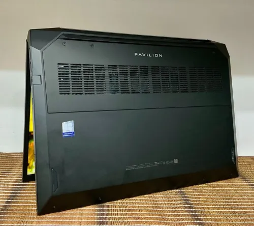 HP Pavillon Gaming 16 i7 - 10750H -GtX 1650Ti - 16GB -512GB