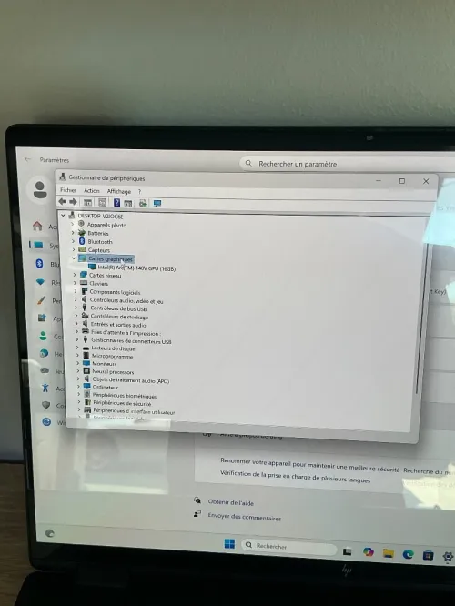 HP OMNIBOOK X FLIP 16 ULTRA9-288V 32GB 2000GB X360 3K