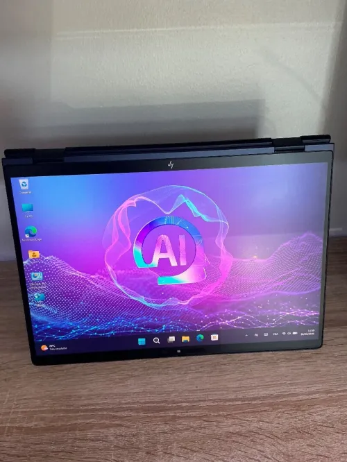 HP ELITEBOOK X FLIP G1i 14INCH ULTRA7-268V 32GB 1000GB X360 INTEL ARC 140V