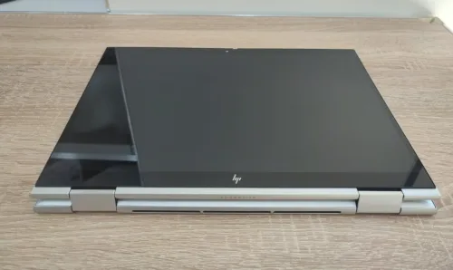 HP ELITEBOOK 830 G10 X360 Tactile 2 in 1 i7 1355U 32Gb 512gb nvme