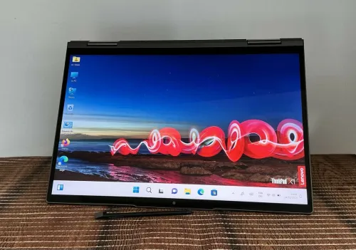 Lenovo ThinkPad X1 YOGA Gen 8 i7 13gen 16GB 512GB 14"