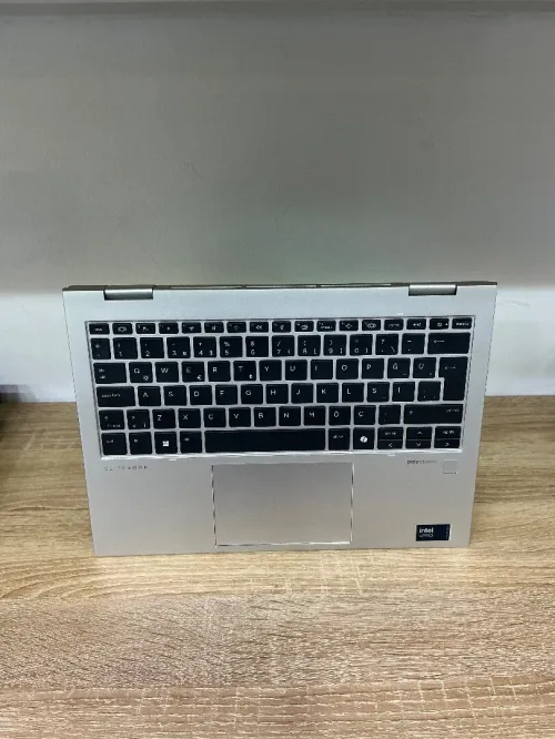 HP ELITEBOOK X360 830 G11 2025 ULTRA 7 165U 32GB 512 NVMe 4G LTE