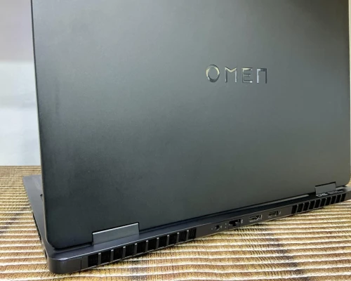 OMEN GAMING 16 i7 14650HX RTX 5070 8GB 16GB 1TB 240Hz QHD