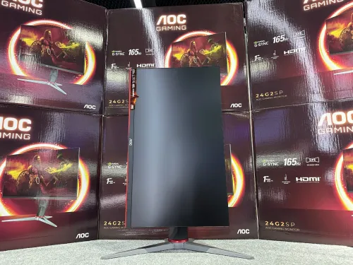 ECRAN AOC 24G2SP 