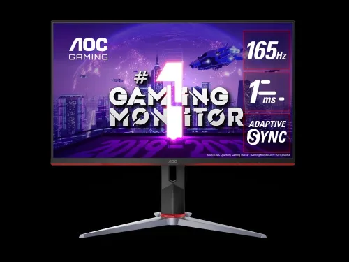 ECRAN AOC 24G2SP 