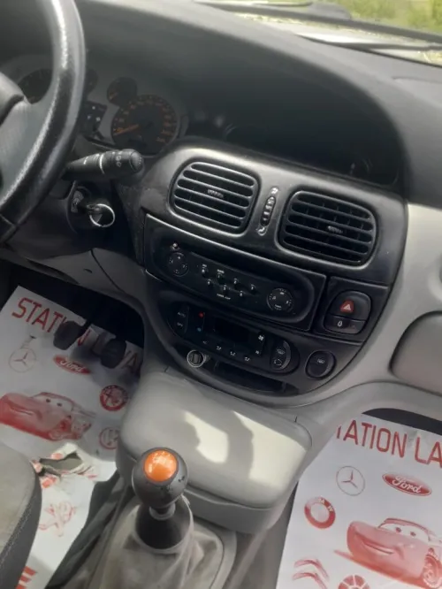 Peugeot 206 2004 206