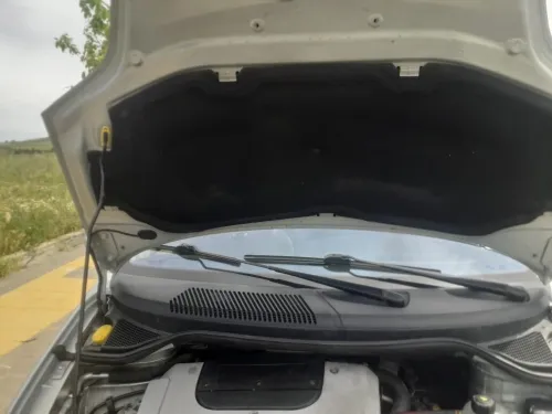 Renault Scenic 2000 Scenic
