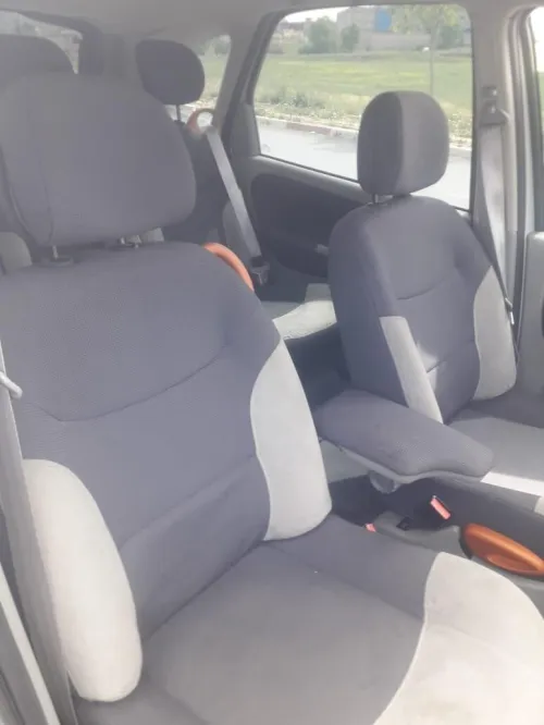 Renault Scenic 2000 Scenic