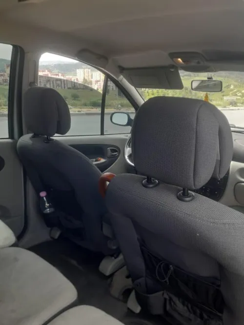 Renault Scenic 2000 Scenic