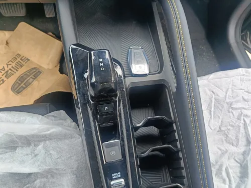 Geely Coolray 2026 full option