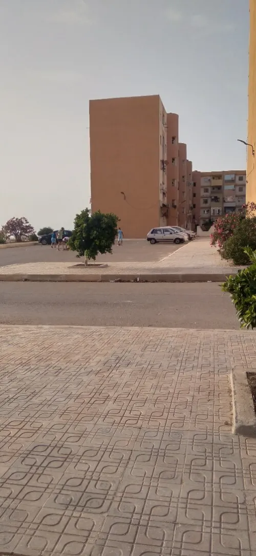 Vente Appartement F4 Mostaganem Mostaganem