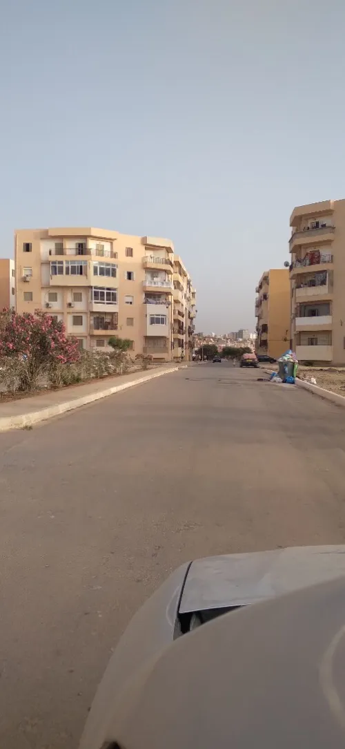 Vente Appartement F4 Mostaganem Mostaganem