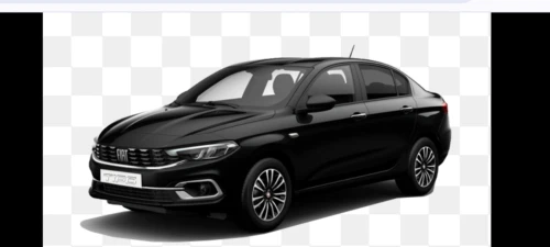 Fiat Tipo Sedan 2024 Urban Plus